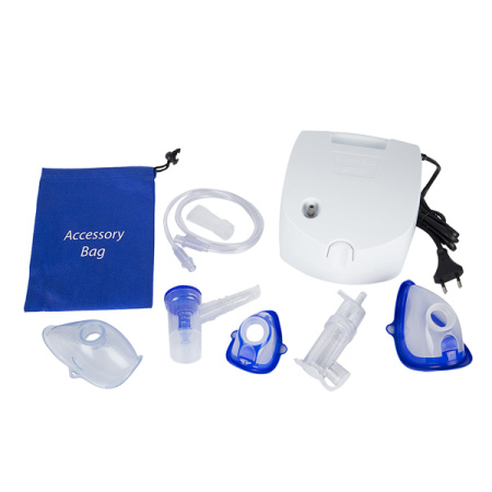 Ингалятор компрессорный Super-Eco