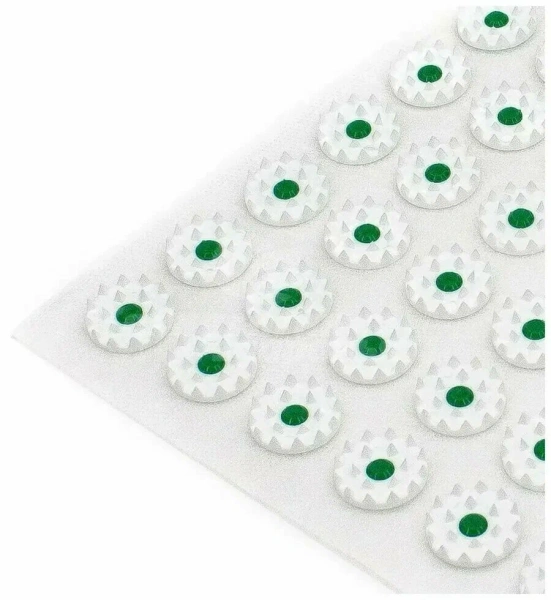 Аппликатор с пластмассовыми иглами Валик для шеи 140*230