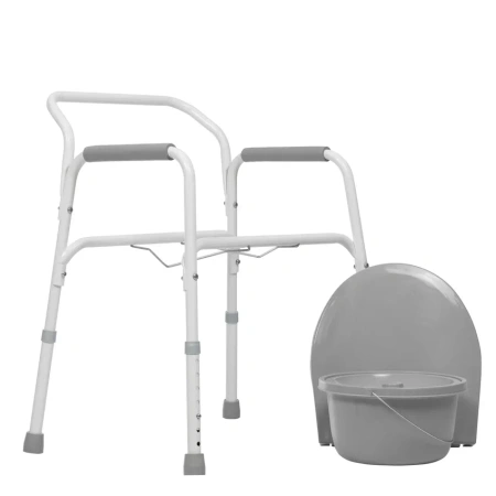 Кресло с санитарным оснащением Ortonica TU 1 18 (марка)