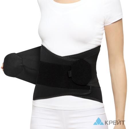 Корсет грудопоясничный Б-503 №8 Крейт