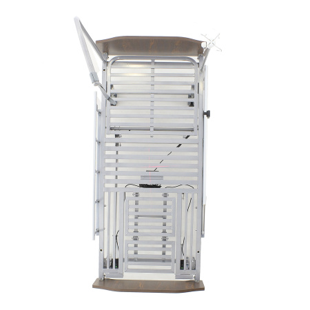 Кровать медицинская функциональная электрическая YG-2