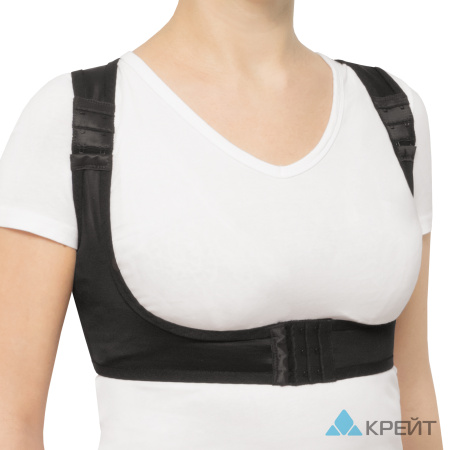 Реклинатор ортопедический Д-130 №2 Крейт