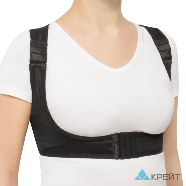Реклинатор ортопедический F-15 №5 рост 3 Крейт