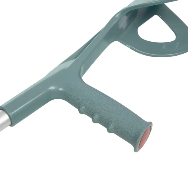 Костыль с опорой под локоть KR405 c УПС (марка)