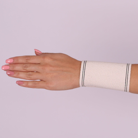 Бандаж на лучезапястный сустав F-203 №1 Крейт