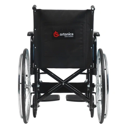 Кресло-коляска Ortonica Base 130 17 PU