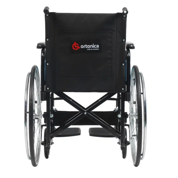 Кресло-коляска Ortonica Base 130 17 PU