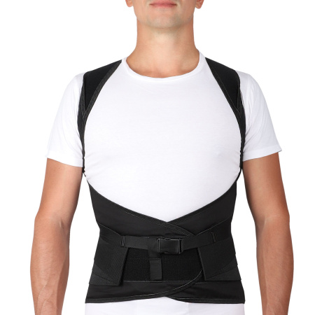 Корсет ортопедический грудопоясничный Б-503 Э №6 Крейт