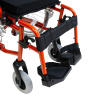 Кресло-коляска инвалидная механическая 514А-1 45см (марка)