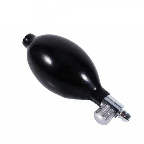 Нагнетатель AD2301 с боковым винтом в упаковке