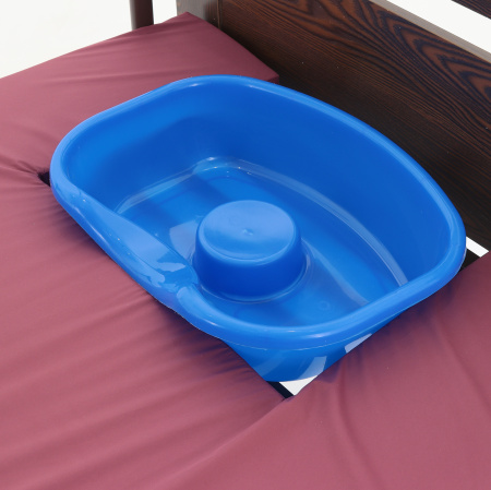 Кровать медицинская функциональная электрическая DB-11А (МЕ-6528Н-04) регулировка высоте без матраса