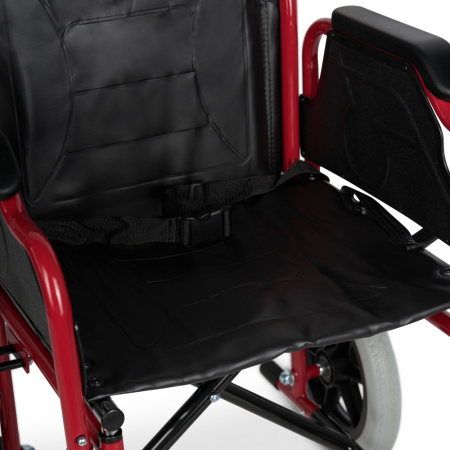 Кресло-коляска FS904AB 46см (марка)