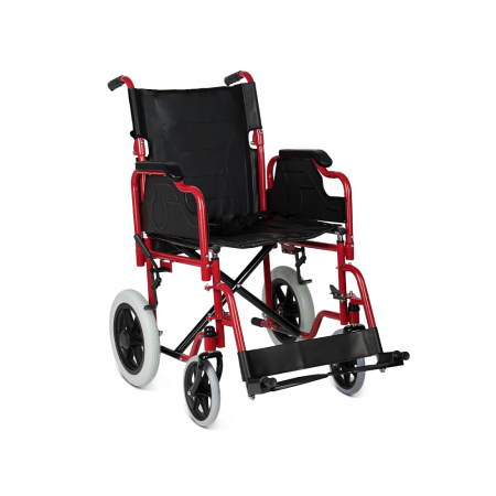 Кресло-коляска FS904AB 46см 