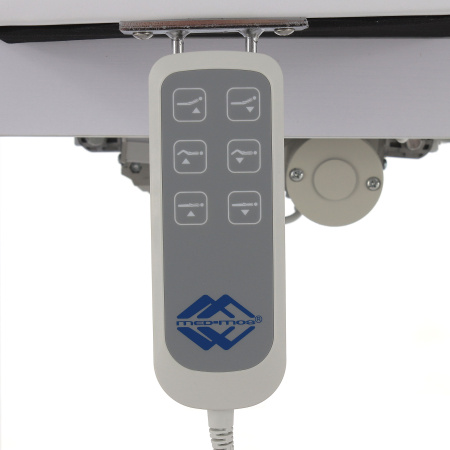 Электрический стол Med-Mos ММКМ-2 (КО-152Д)