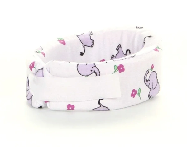 Бандаж для легкой фиксации шейного отдела ОВ-001 01509 (марка)