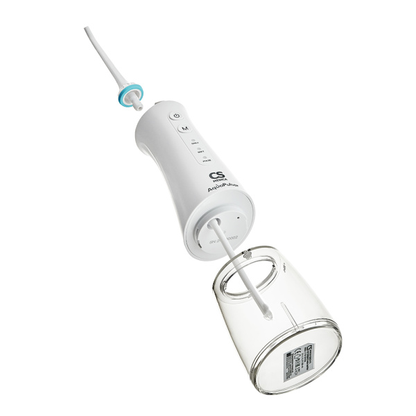 Ирригатор полости рта CS Medica AquaPulsar CS-700 FLOW