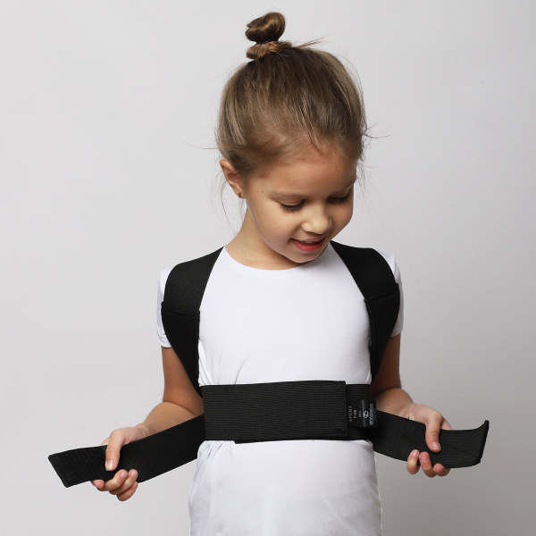 Реклинатор ортопедический F-08 №2 Крейт