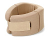 Бандаж для шейного отдела позвоночника ОВ-11/50 бежевый Экотен 03539