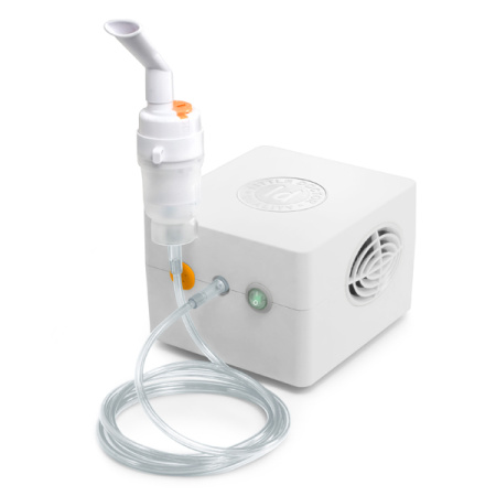 Ингалятор компрессорный LD-213С