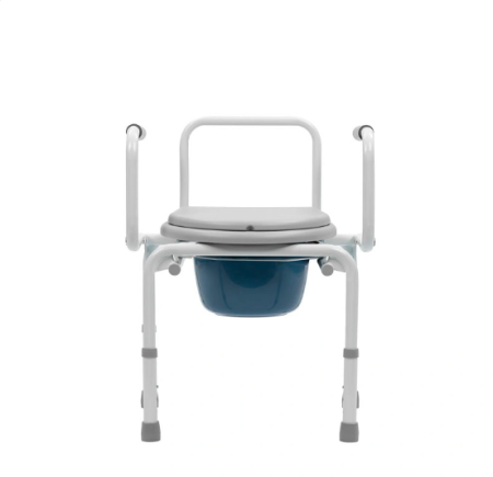 Кресло с санитарным оснащением Ortonica TU 3 18 (марка)