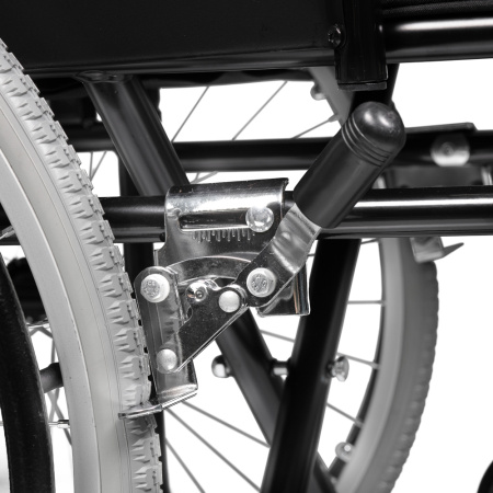 Кресло-коляска Ortonica Recline 100 (марка)