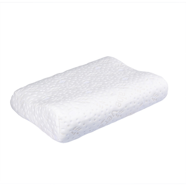 Подушка ортопедическая под голову Т.550  XS-S 12056