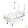 Кровать медицинская функциональная механическая РС106-Б
