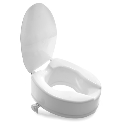 Насадка на унитаз с крышкой SC7060D