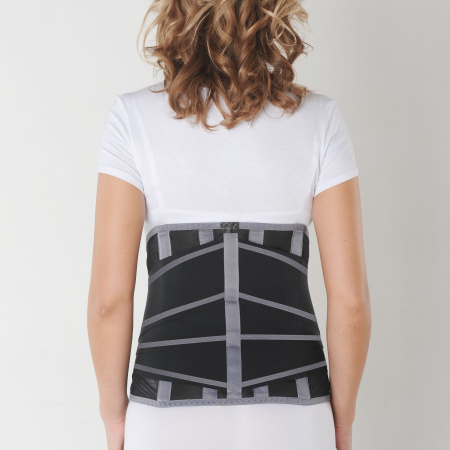 Корсет грудопоясничный Б-2503 №6 Крейт