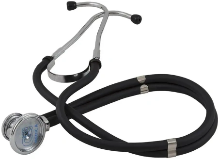 Стетофонендоскоп CS Medica CS-421 черный