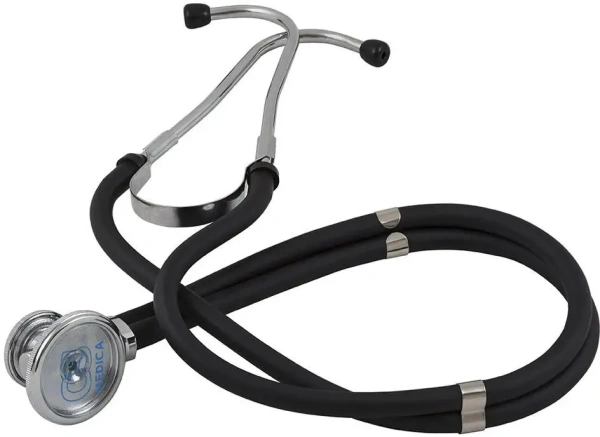 Стетофонендоскоп CS Medica CS-421 черный