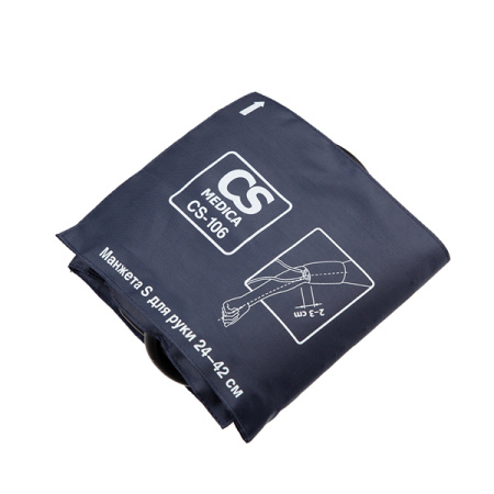 Тонометр механический CS-106 в комплекте с фонендоскопом