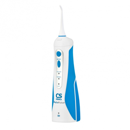 Ирригатор полости рта CS Medica AquaPulsar CS-3 Basic