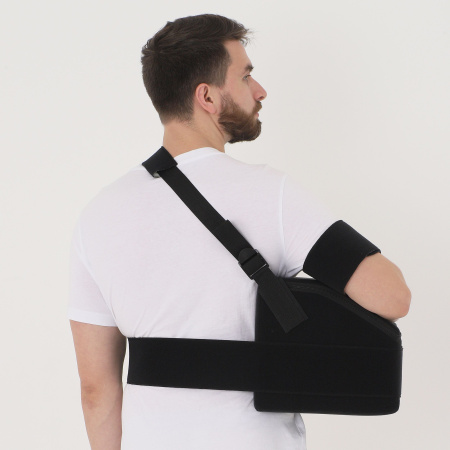 Бандаж для плеча и предплечья F-600 №3 Крейт