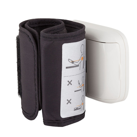 Тонометр автоматический  OMRON RS2 (HEM-6121-RU)