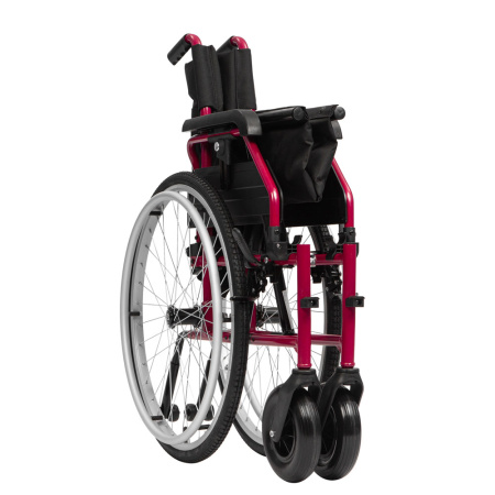 Кресло-коляска Ortonica Base 250 18 UU (марка)