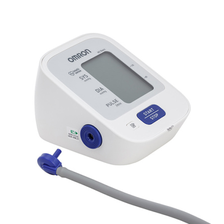 Тонометр автоматический M2 Basic OMRON ( HEM-7121-RU)