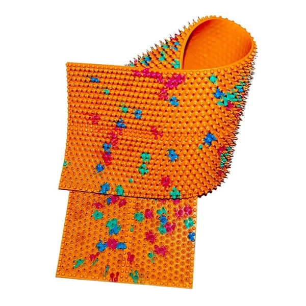 Аппликатор Ляпко Квадро (шаг 5,8мм)