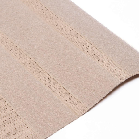 Бандаж грыжевый пупочный ГП-25 L бежевый Экотен 08928 (марка)