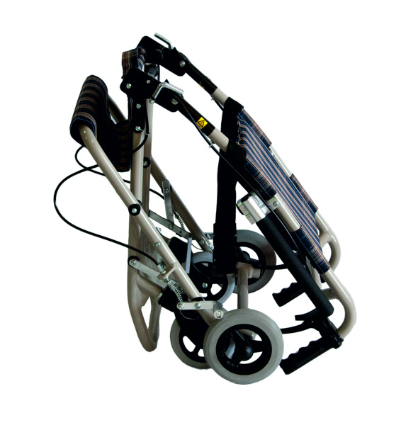 Кресло-коляска механическая FS800LBJ