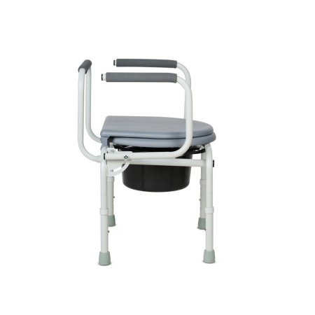 Кресло-стул с санитарным оснащением ФС813 Армед