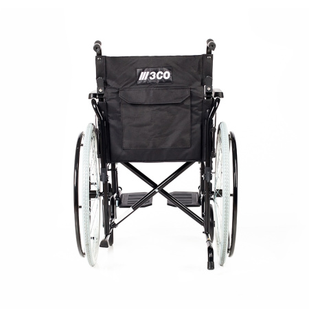 Кресло-коляска Alpha 05 SS 430мм (марка)