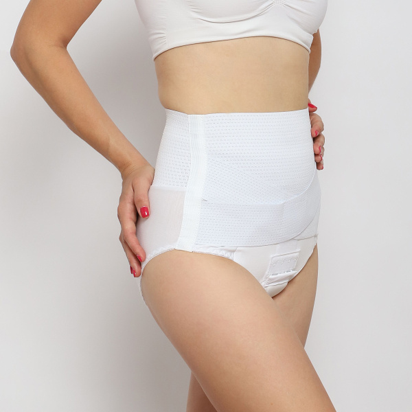 Бандаж при опущении органов малого таза Б-637 №9 Крейт