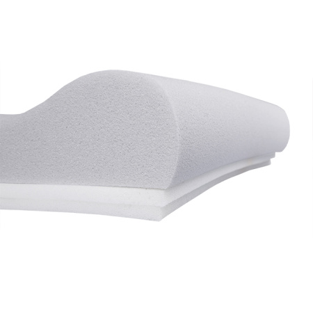 Подушка ортопедическая под голову Т.550  XS-S 12056