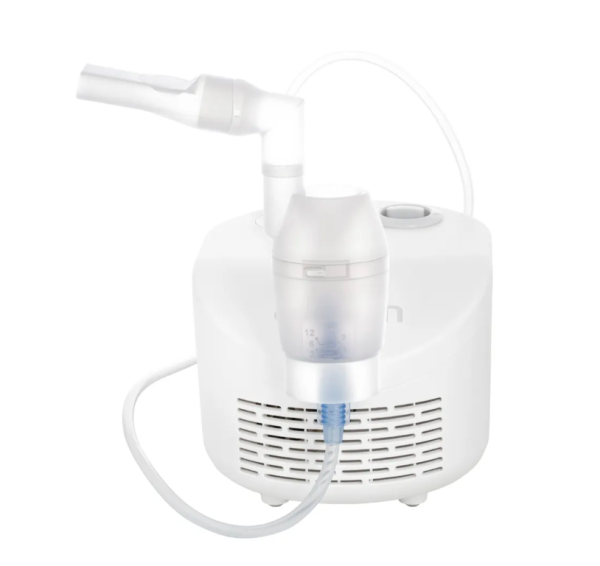 Ингалятор компрессорный OMRON NЕ-C17