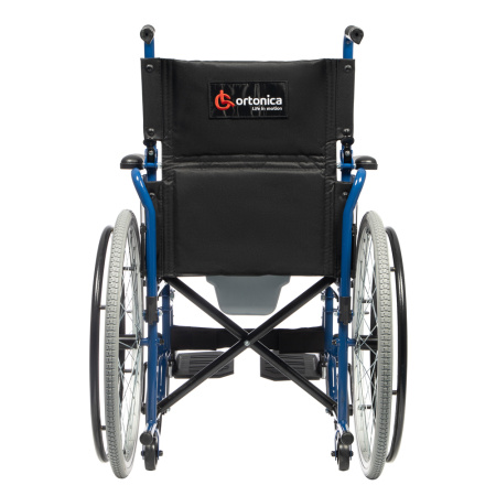 Кресло с санитарным оснащением Ortonica TU 55 20 