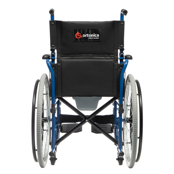 Кресло с санитарным оснащением Ortonica TU 55 20 