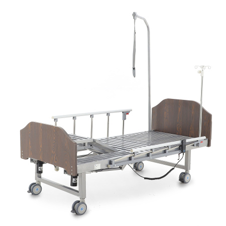 Кровать медицинская функциональная электрическая YG-2