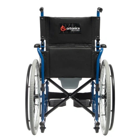 Кресло с санитарным оснащением Ortonica TU 55 19 (марка)