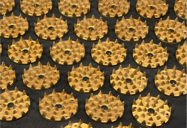 Коврик аккупунктурный Нирвана